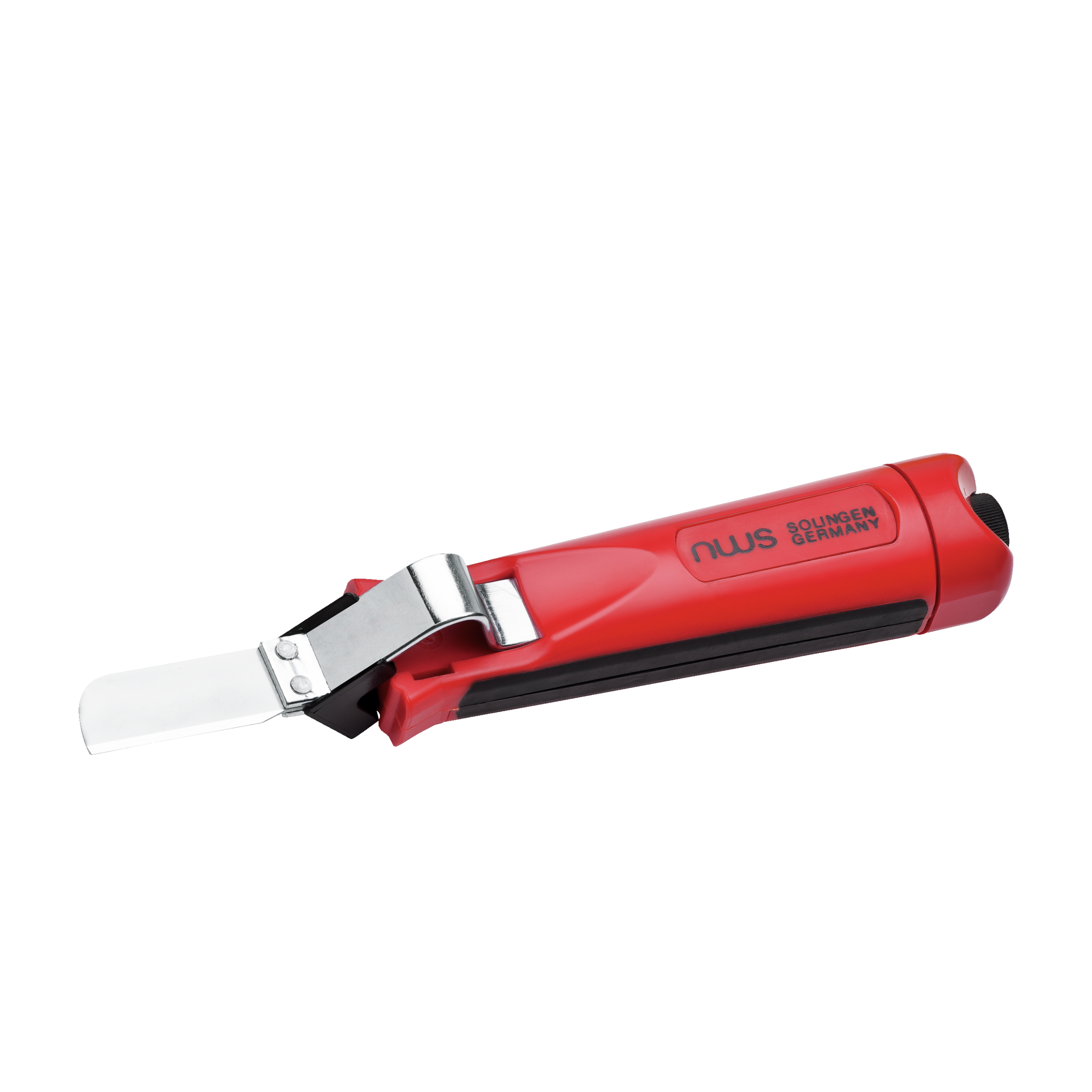 Кабельный нож 180 мм NWS