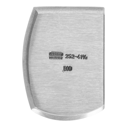 Поддержка рихтовочная, 700 г, 80 мм, 2524190 PICARD
