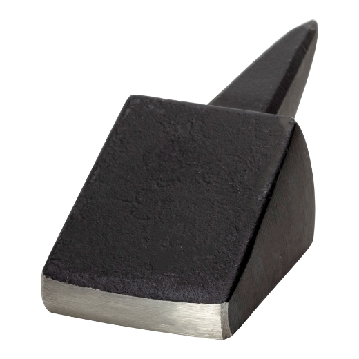 Наковальня для отбивки косы, 510 г, 129 мм, 0010100 PICARD