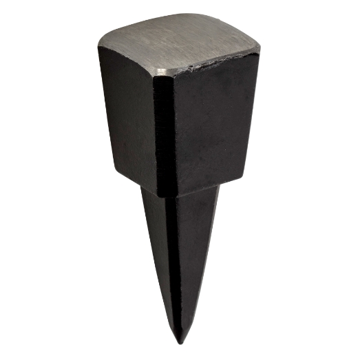Наковальня для отбивки косы, 520 г, 102 мм, 0010000 PICARD