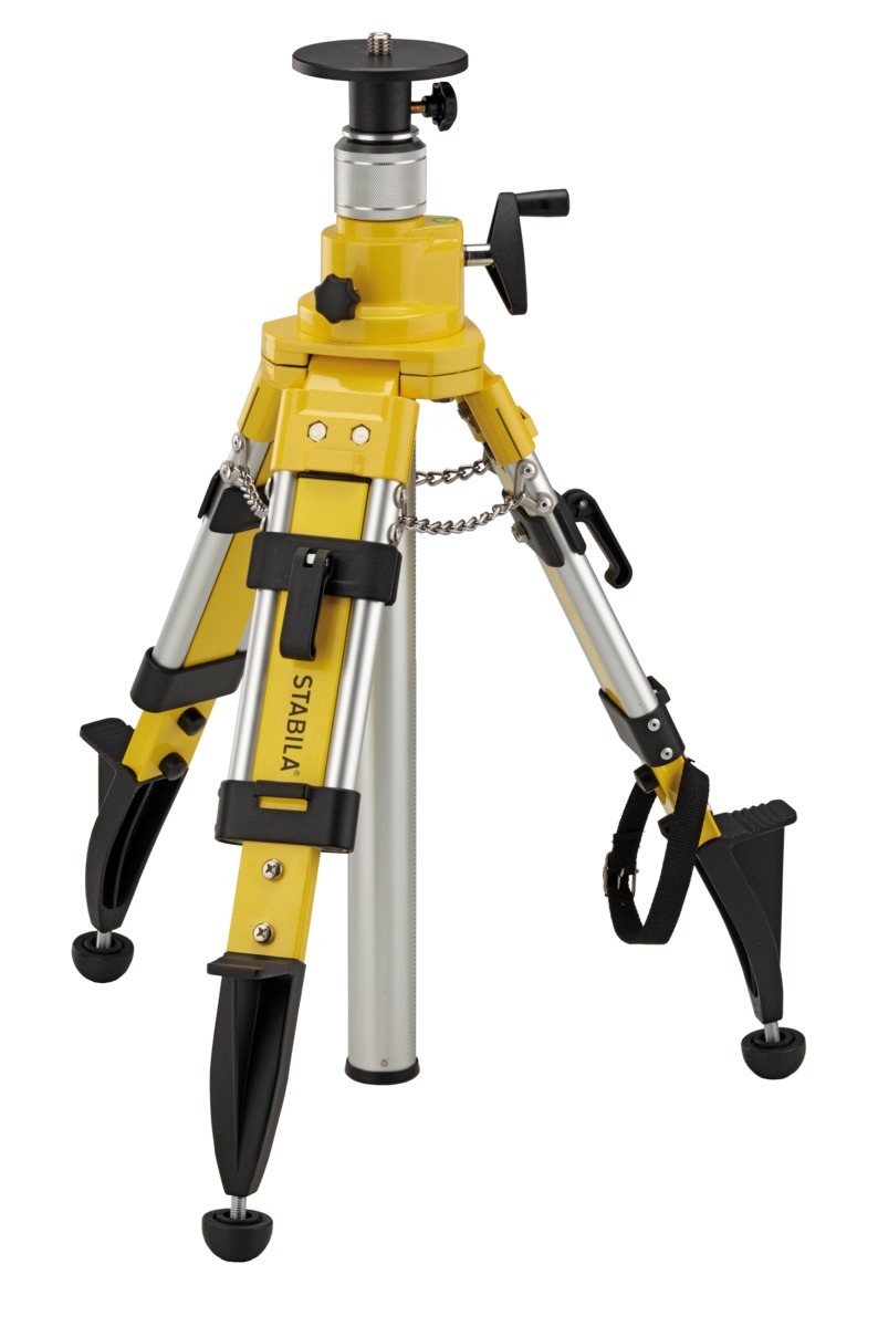 Строительный штатив STABILA BST-K-M, 69–170 см