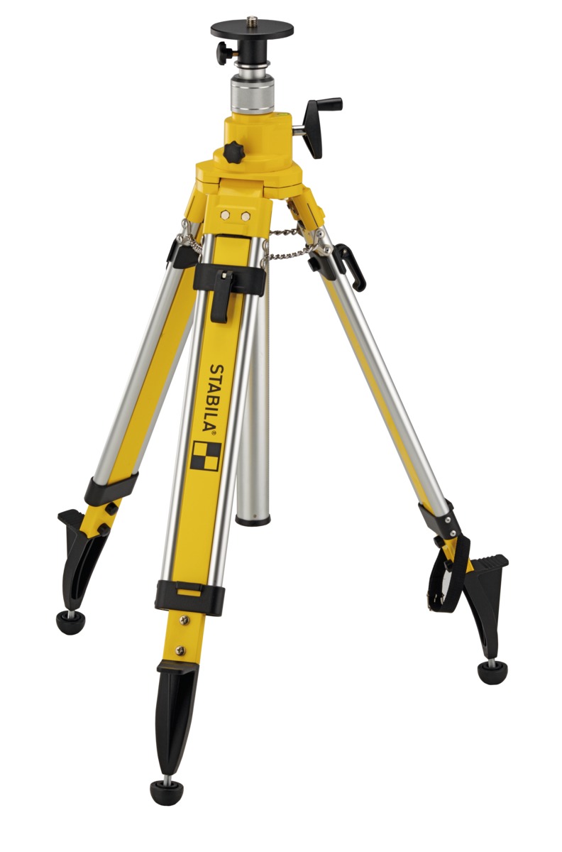 Строительный штатив STABILA BST-K-L, 88 –220 см