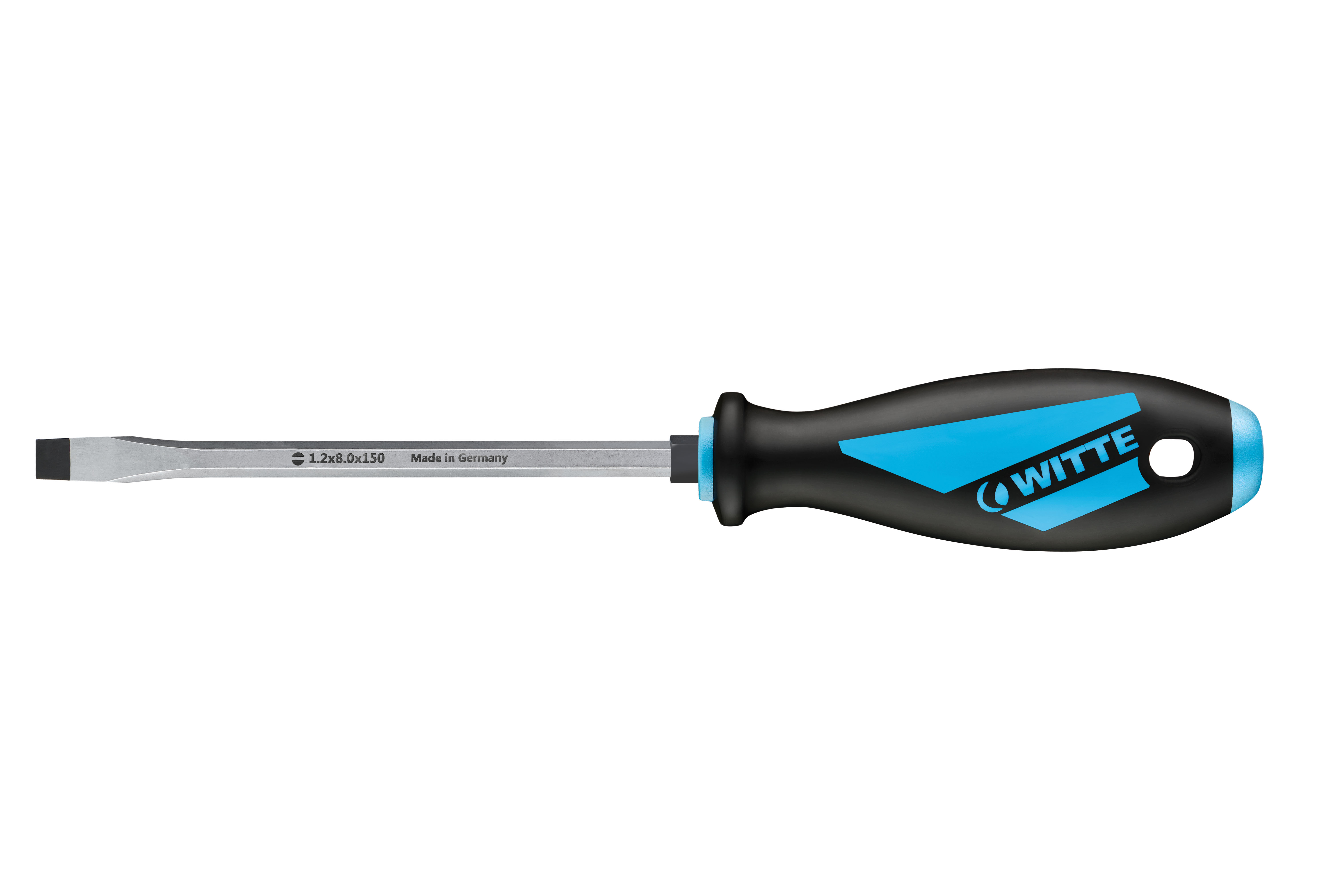 Отвертка WITTE MAXX SL 4.0х100
