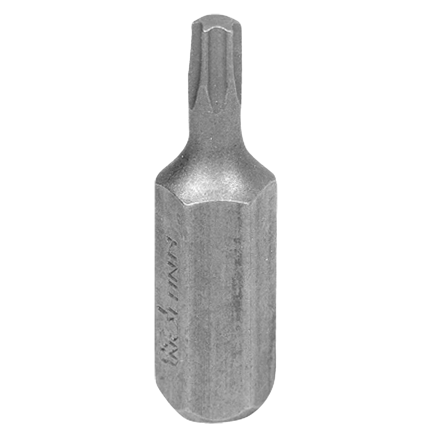 Биты TORX с хвостовиком 10 мм, серия 1600T KING TONY