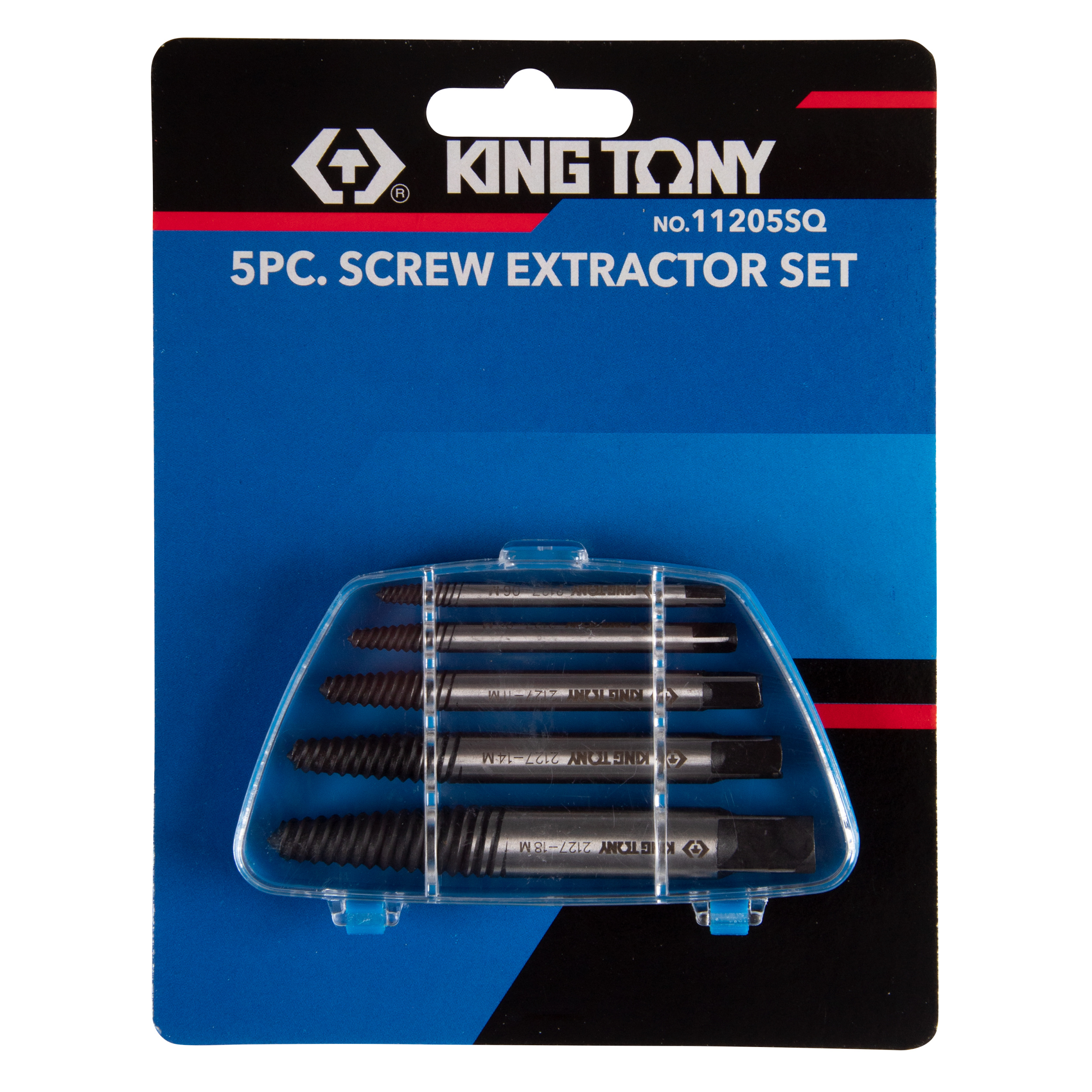 Официальное фото KING TONY