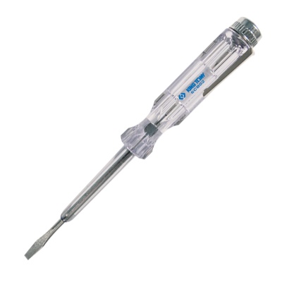 Индикатор напряжения 3,0x65 мм 100-250V KING TONY 6CB02