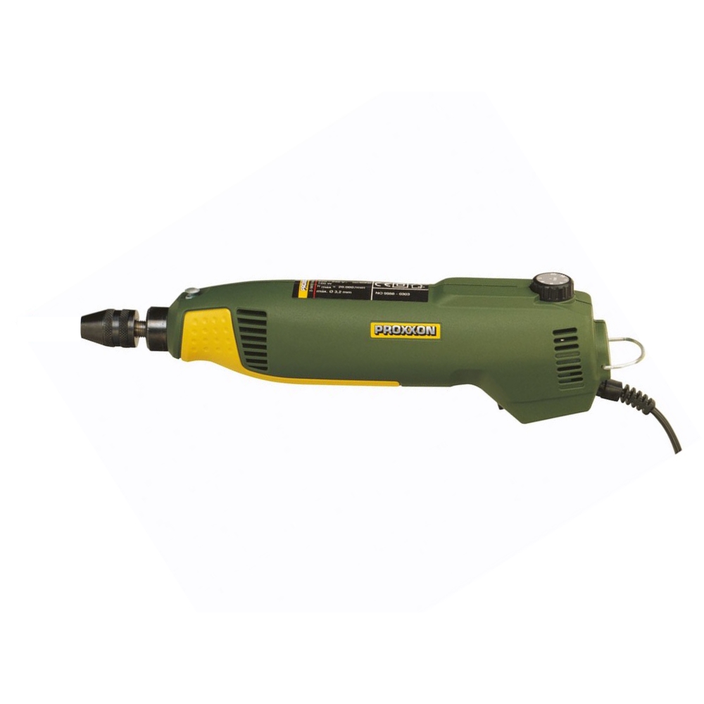 Бормашина PROXXON FBS 12/ЕF