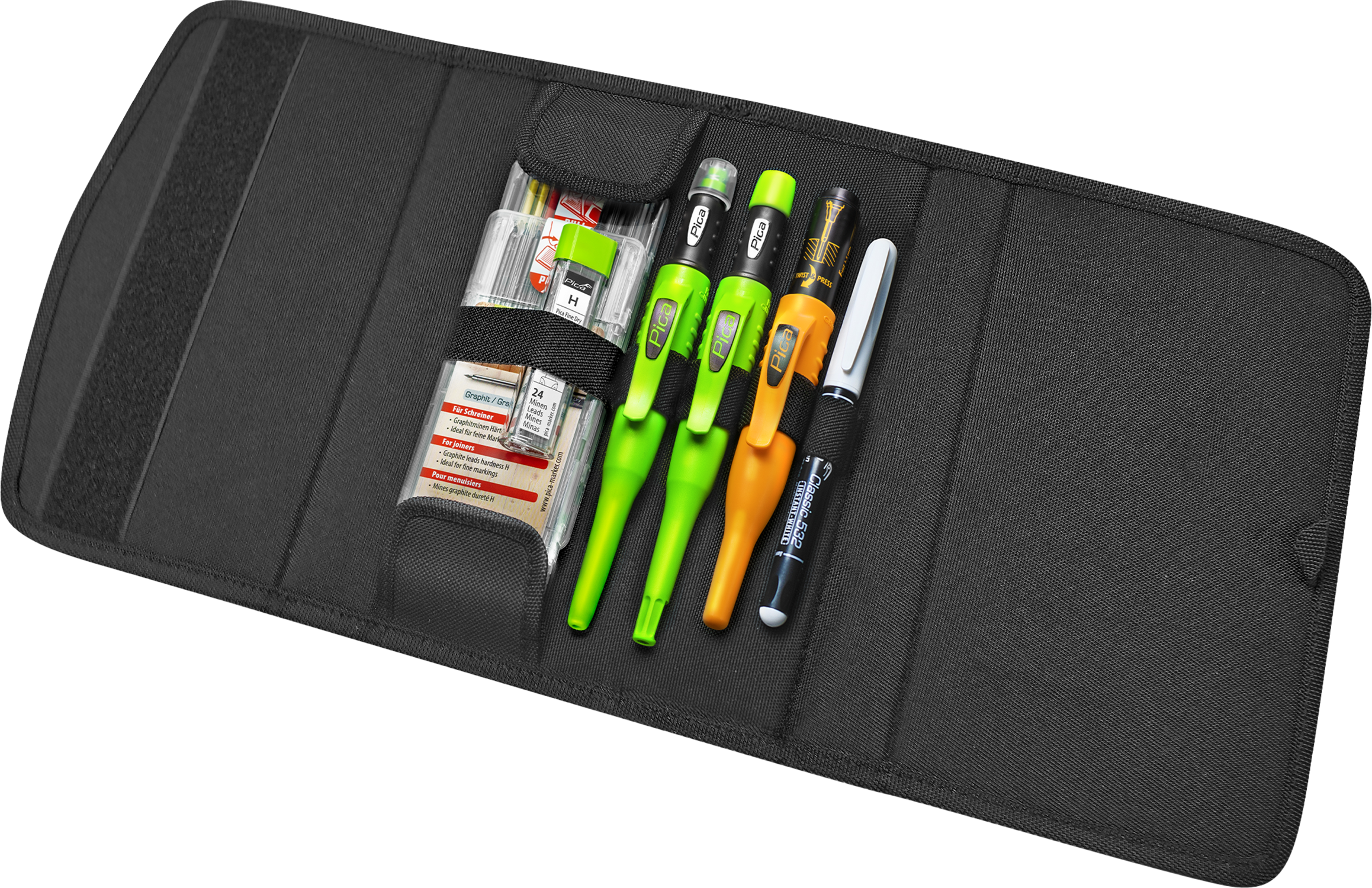 Набор для разметки PICA Master-Set Joiner 55010