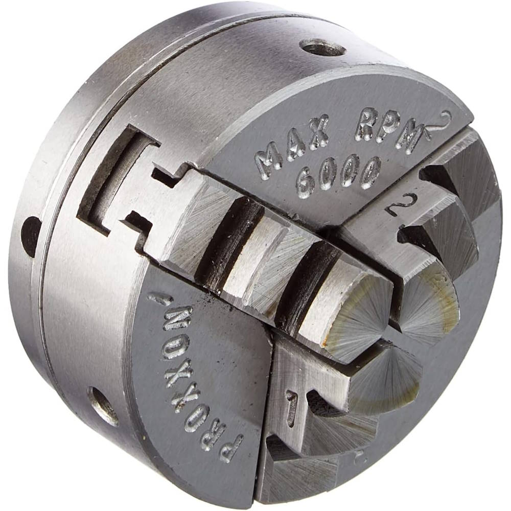 Трехкулачковый патрон PROXXON для DB 250