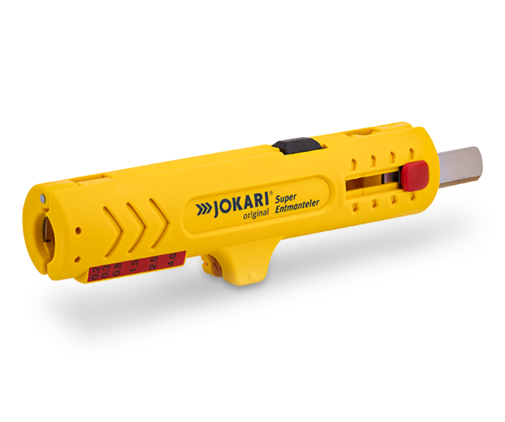 Съёмник изоляции Super №15 JOKARI