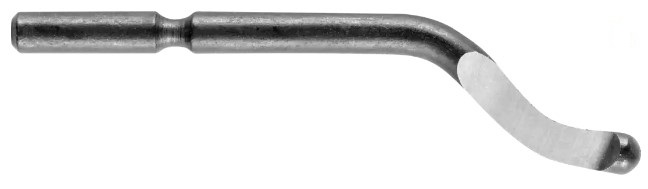 Лезвие для снятия заусенцев BS 1010 PFERD