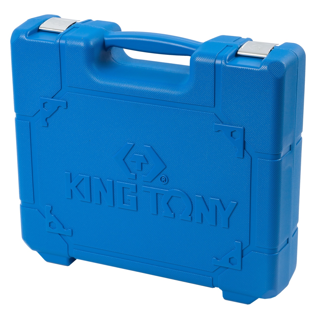 Универсальный набор инструментов, 110 пр. KING TONY 7510MR