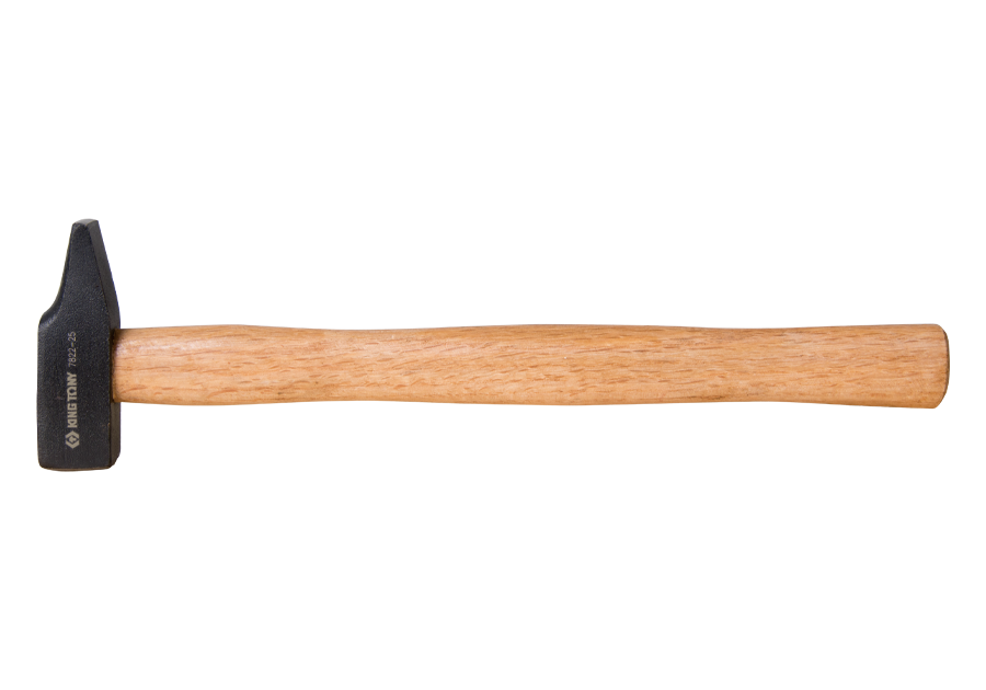 Молотки для клёпки, серия 7822 KING TONY