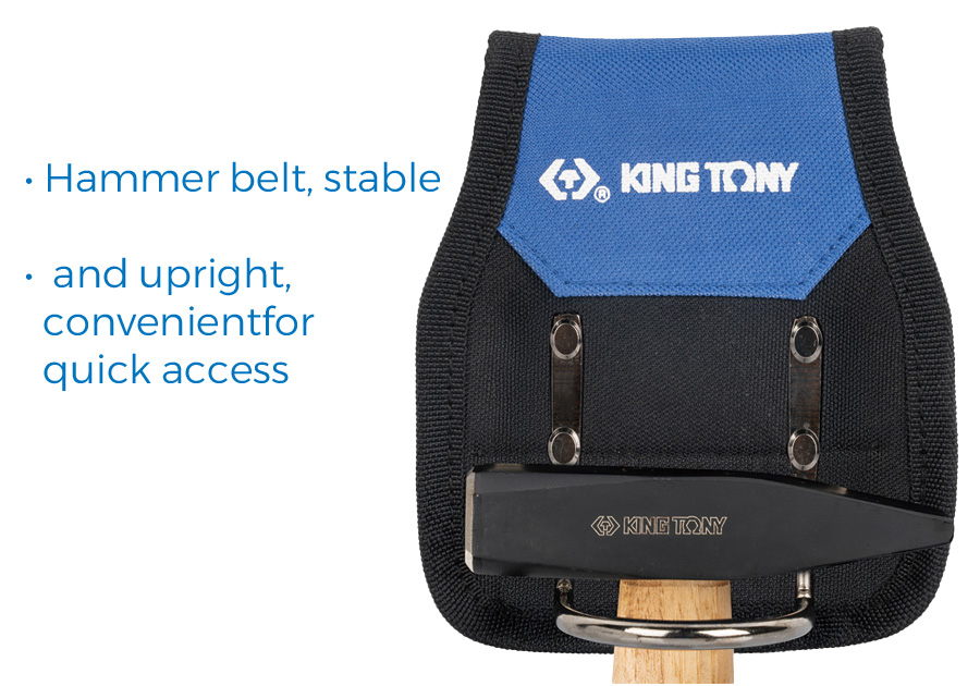 Официальное фото KING TONY