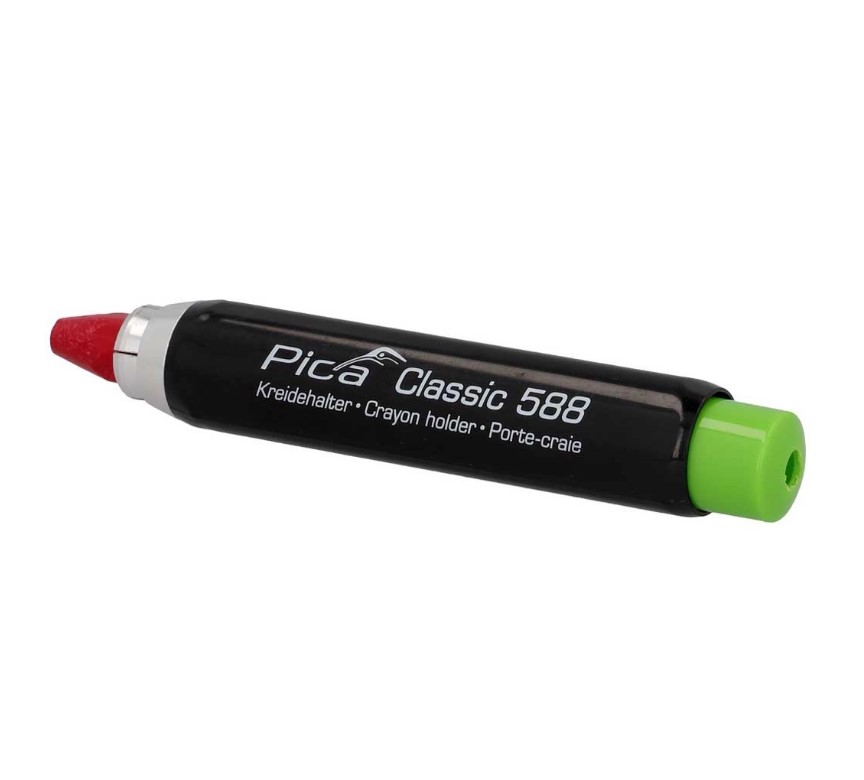 Держатель мелков PICA Classic 588