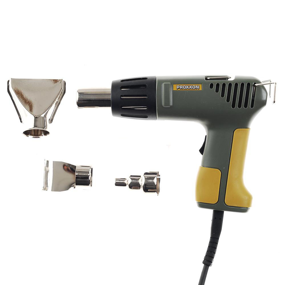 Фен PROXXON MICRO MH 550
