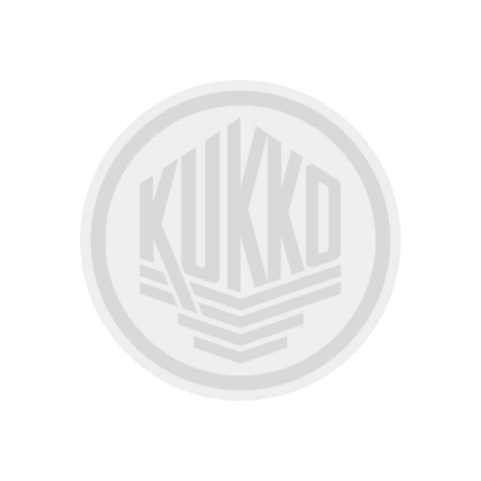 Запасной корпус для съёмника шаровых шарниров 129-36 1293614 KUKKO
