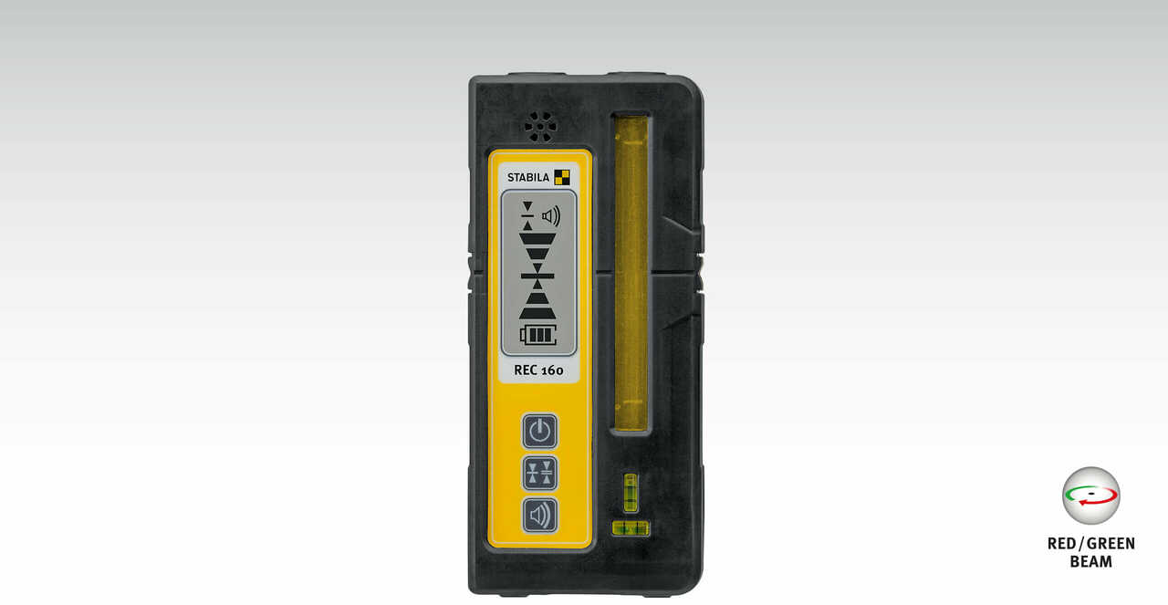 Ресивер STABILA REC 160 RG