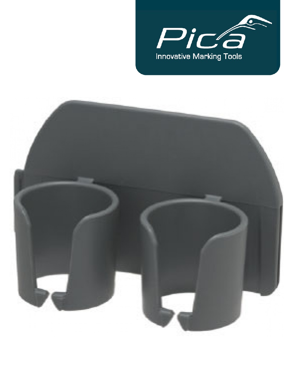 Магнитный держатель для маркера Pica Visor Permanent