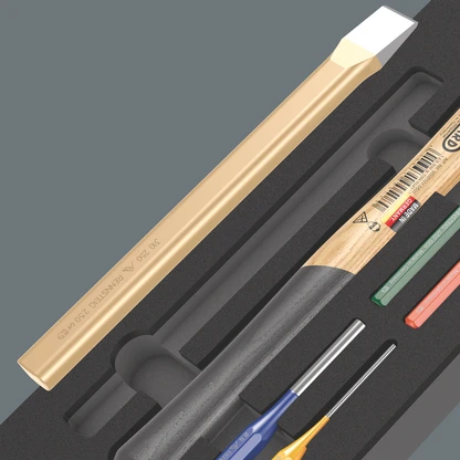 Официальное изображение WERA