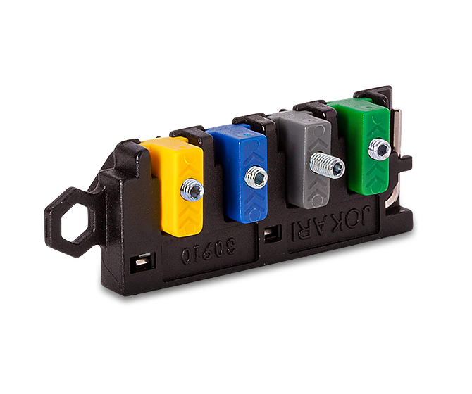 Набор вставок Locator Box JOKARI