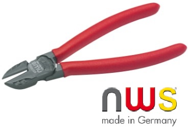 Бокорезы NWS