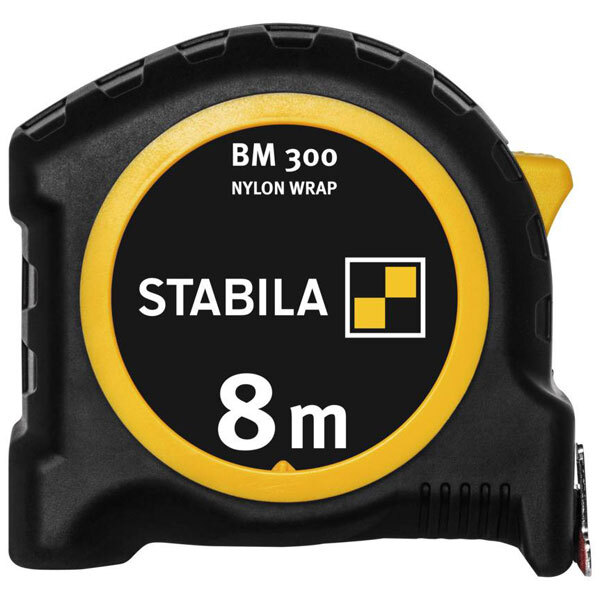 Карманная измерительная рулетка STABILA BM 300