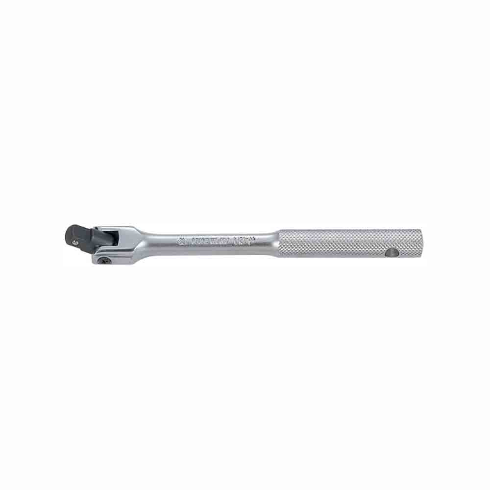 Вороток с шарниром 3/8" 250 мм KING TONY 3452-10F