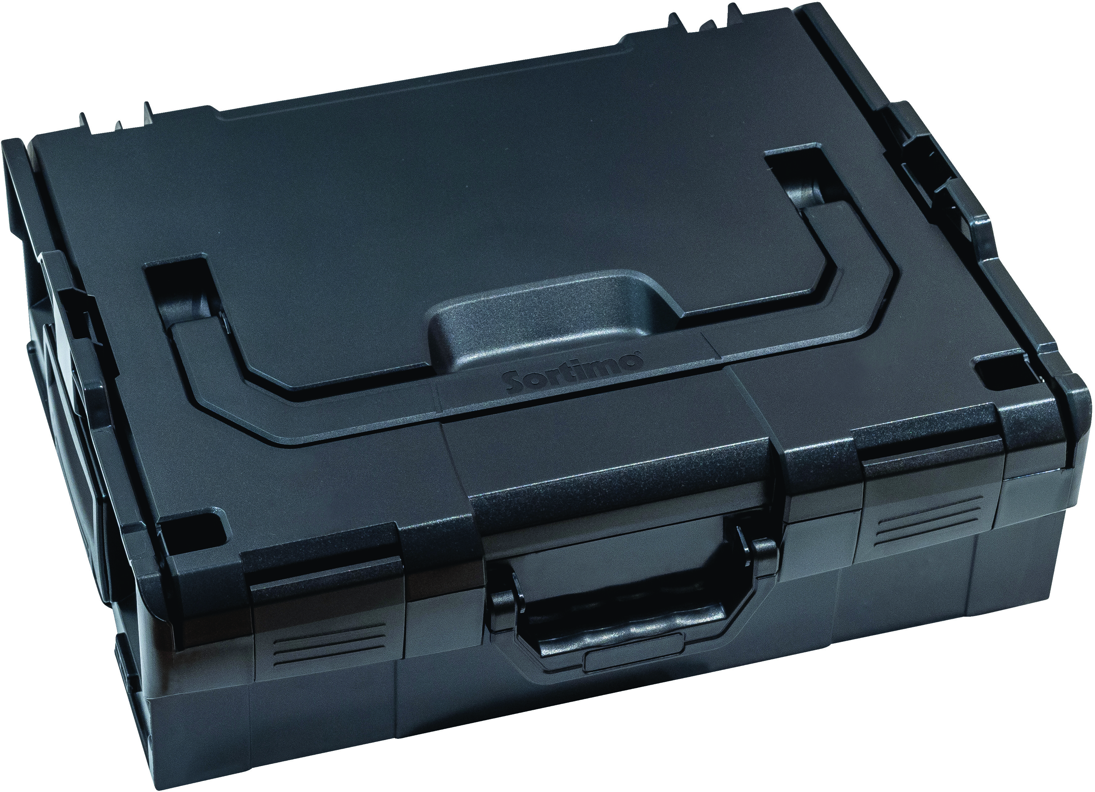 Набор сантехнического инструмента Basic L-BOXX, 29 пр. NWS 327-29