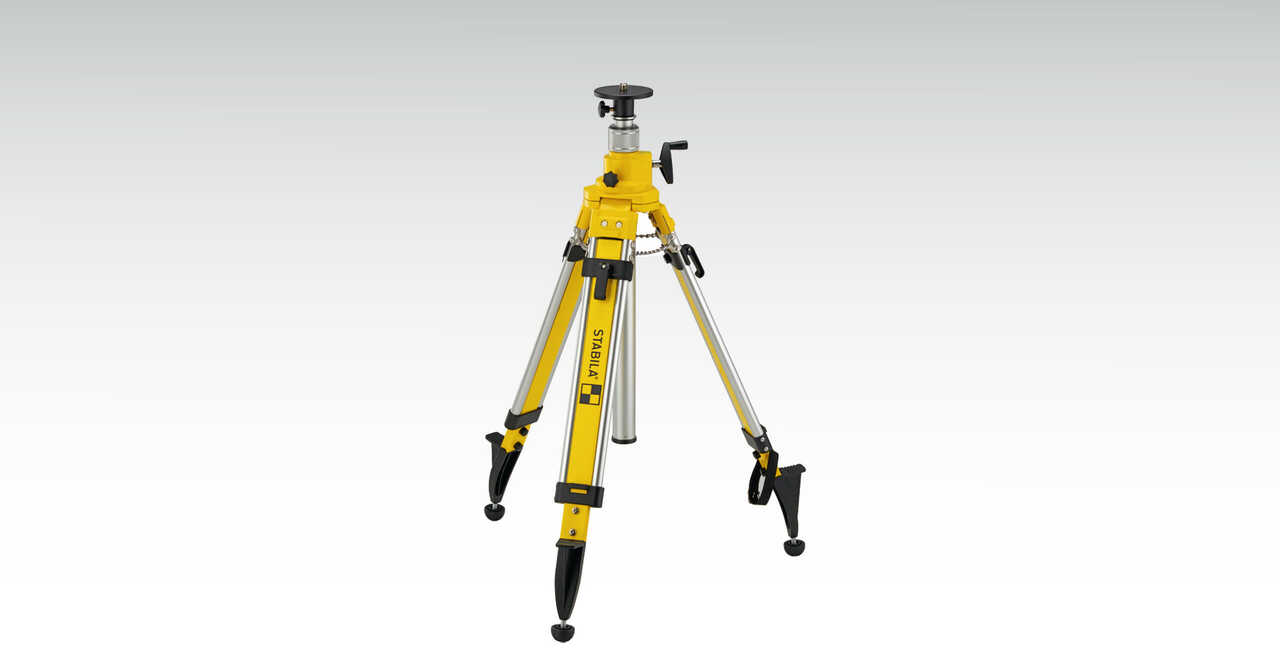 Строительный штатив STABILA BST-K-L, 88 –220 см