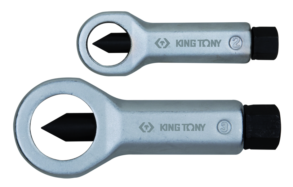 Официальное фото KING TONY