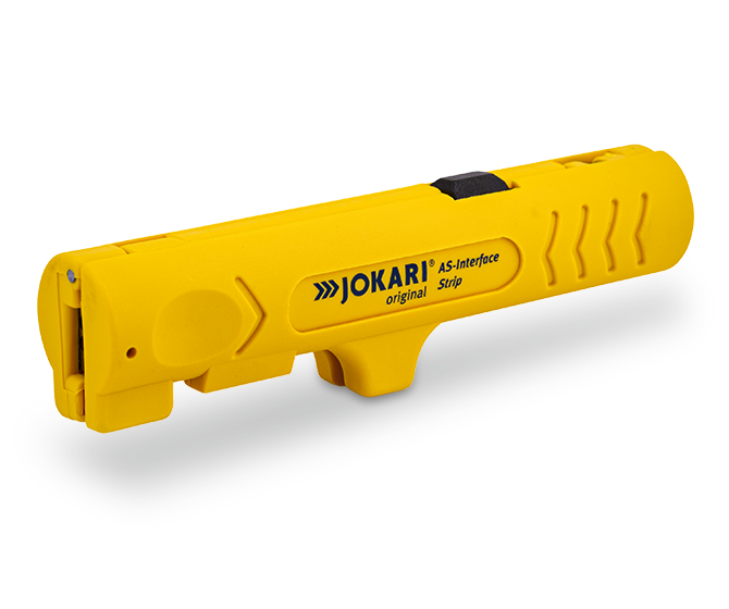 Съемник изоляции AS-Interface Strip JOKARI