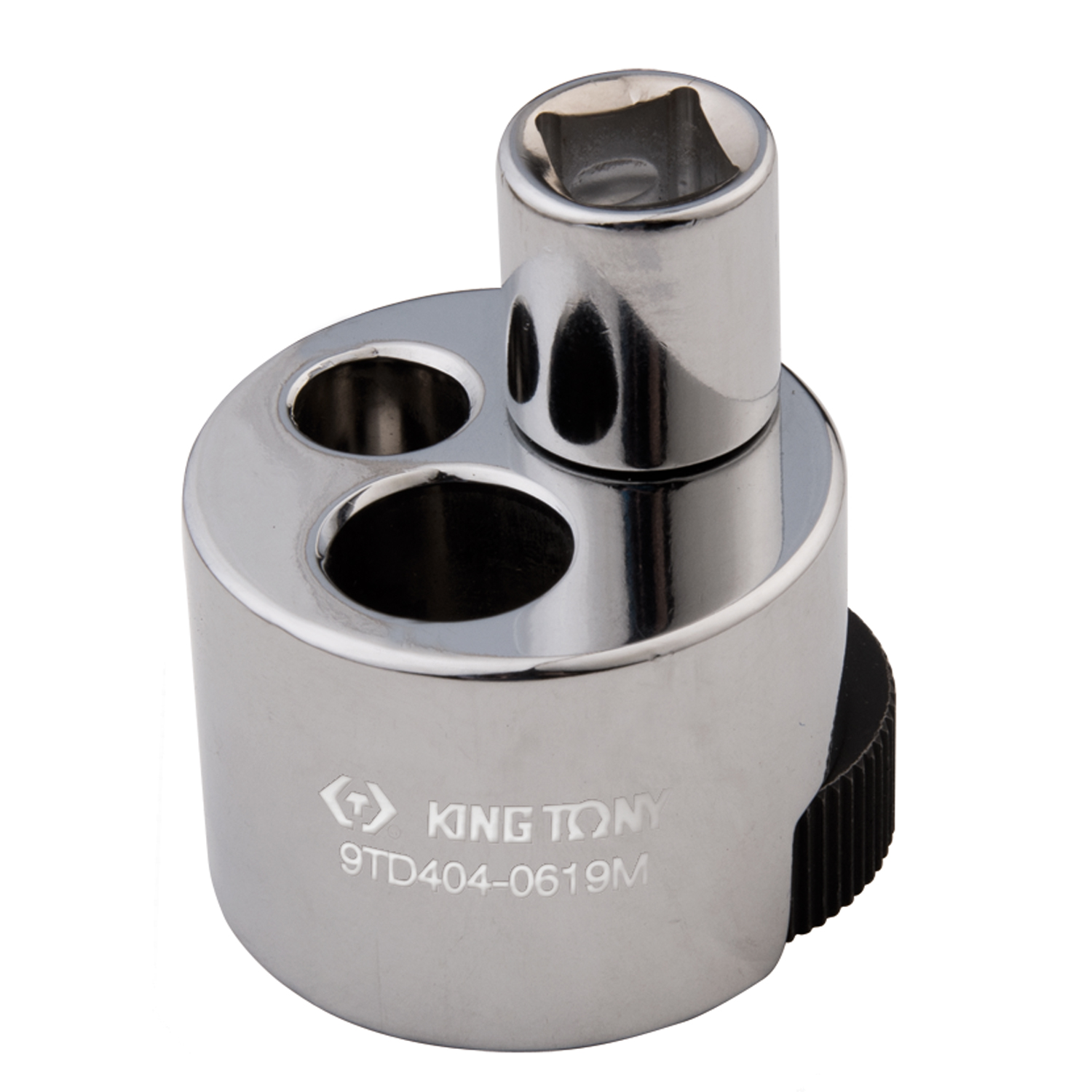 Съёмник шпилек, 6–19 мм,1/2″, 9TD404-0619M KING TONY
