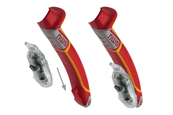 Индикатор напряжения E-Detector NWS