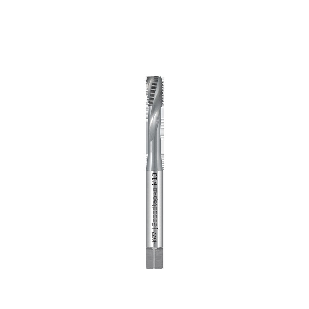 Метчик машинный MAYKESTAG Speedtap 4.0 Titan HSS-E/PM55 DIN 371-C (серия 4677)