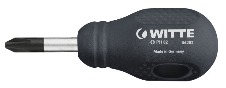 Отвертка карбюраторная WITTE MAXX PZ (POZIDRIV)