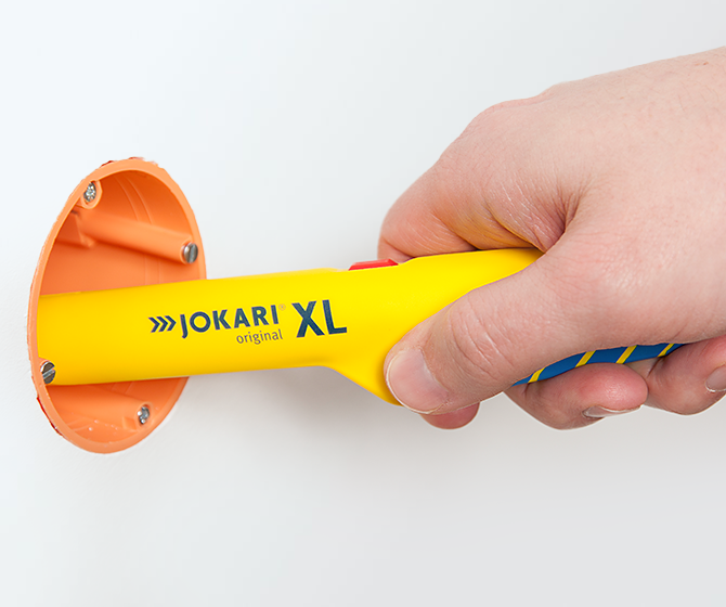 Съемник изоляции XL JOKARI