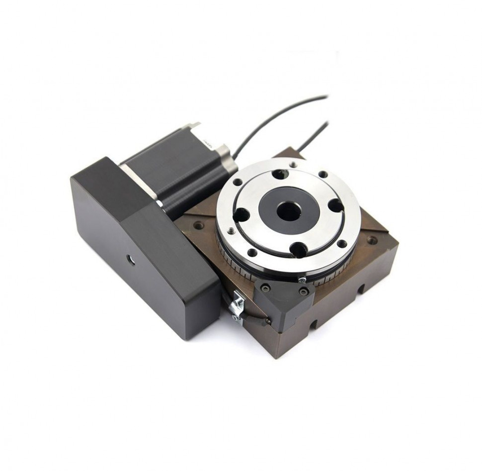 Делительная головка UT 400/CNC PROXXON
