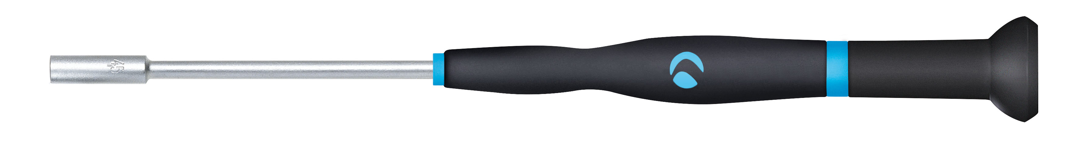 Отвертка WITTE PRO WITTRON EXTERNAL HEX (внешний шестигранник)