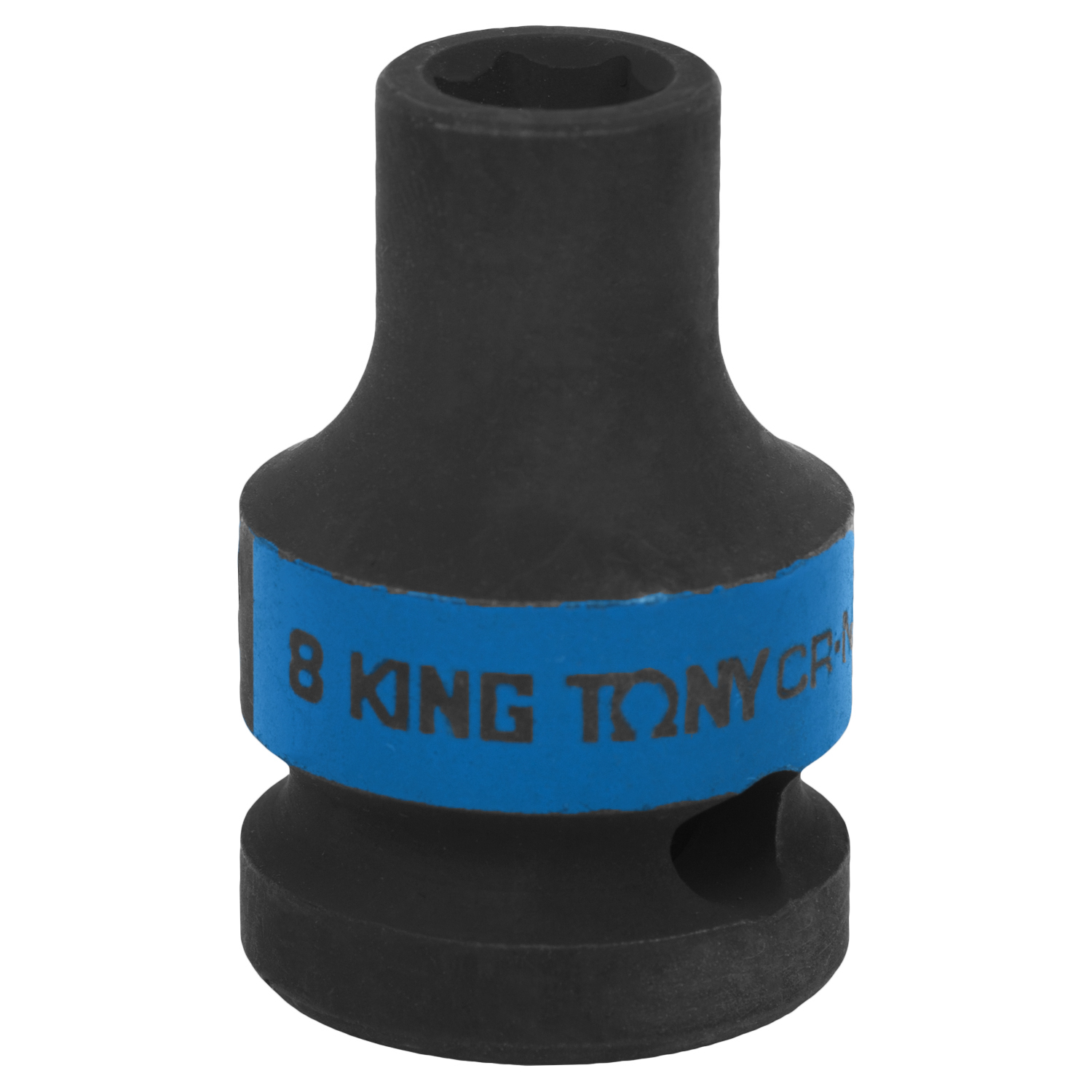 Официальное фото KING TONY