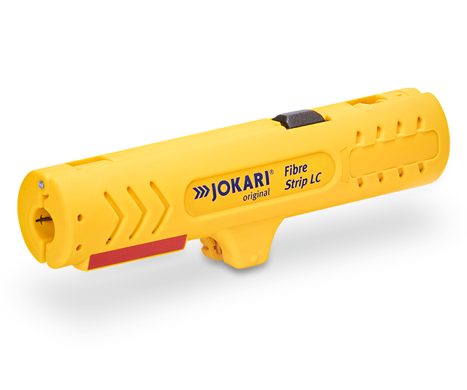 Съемник изоляции Fibre Strip LC JOKARI