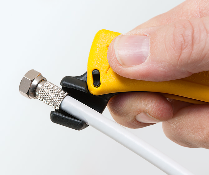 Ключ SW11 JOKARI (для TOP-Coax Plus)