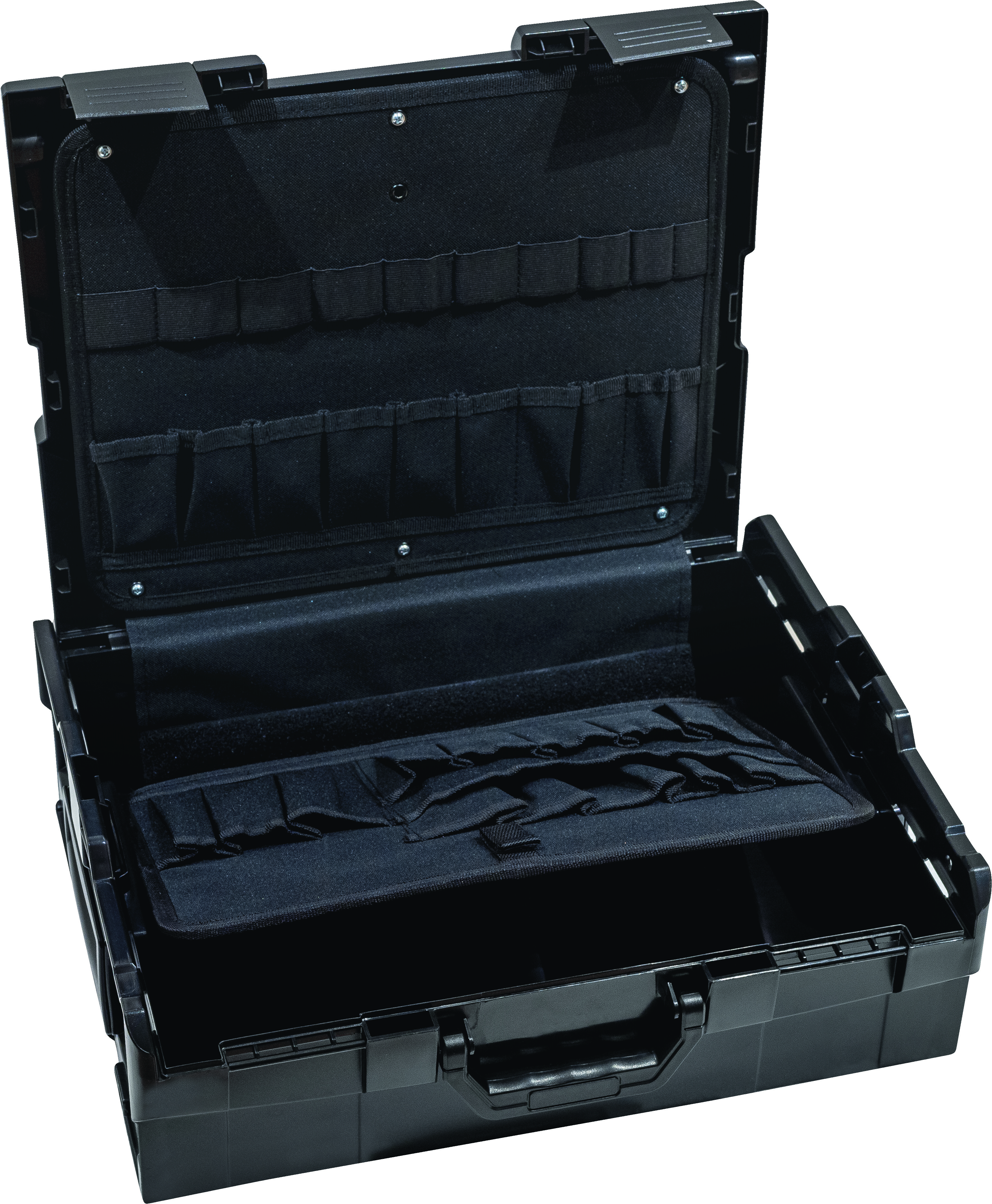 Набор сантехнического инструмента Basic L-BOXX, 29 пр. NWS 327-29