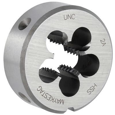 Плашка HSS 2A UNC MAYKESTAG