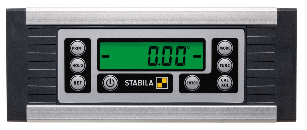 Электронный уклономер STABILA TECH 1000 DP