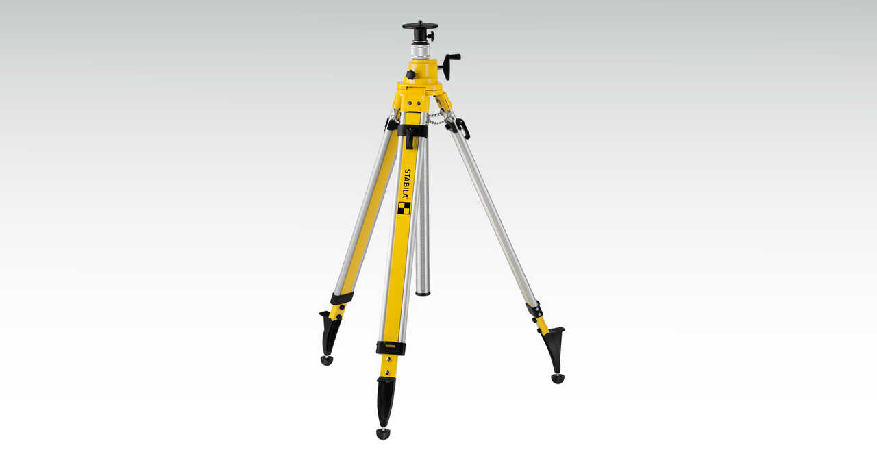 Строительный штатив STABILA BST-K-ХL, 118–300 см