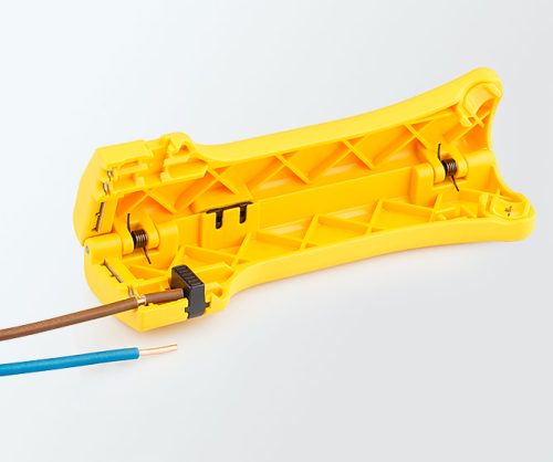 Съемник изоляции Allrounder JOKARI фото 6