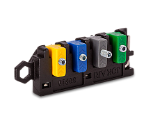 Набор вставок Locator Box JOKARI