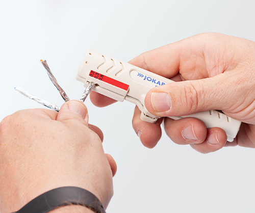 Съемник изоляции PC-Cat JOKARI фото 5