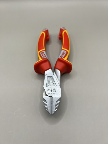 Бокорезы силовые NWS фото 7